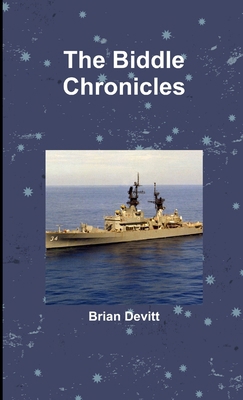 The Biddle Chronicles 1105914100 Book Cover