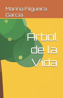 Árbol de la Vida [Spanish] B0H7MCFPZ7 Book Cover