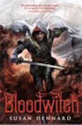 Bloodwitch (The Witchlands Series) 1447288858 Book Cover