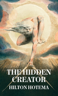 The Hidden Creator Hardcover 1639234802 Book Cover