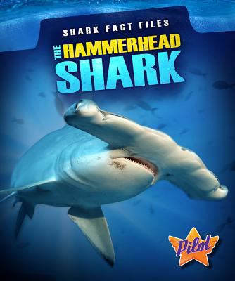 The Hammerhead Shark 1600148719 Book Cover