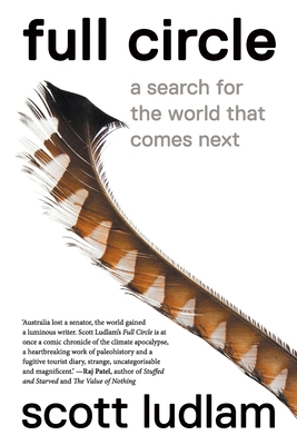 Full Circle 1760640832 Book Cover