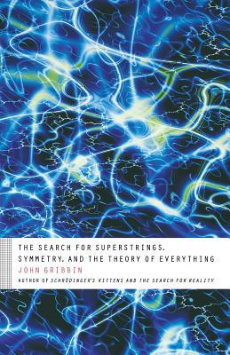 The Search for Superstrings, Symmetry, and the ... 0316326143 Book Cover