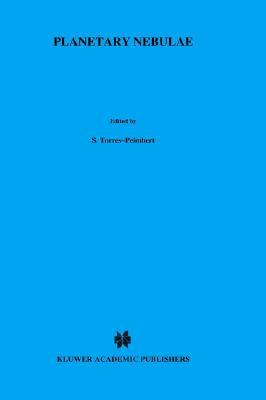 Planetary Nebulae: Proceedings of the 131st Sym... 0792300025 Book Cover