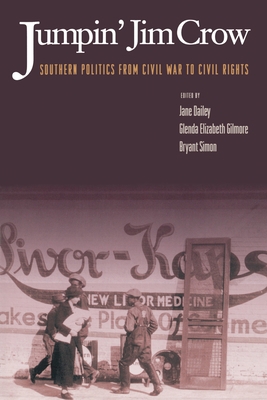 Jumpin' Jim Crow 0691001928 Book Cover