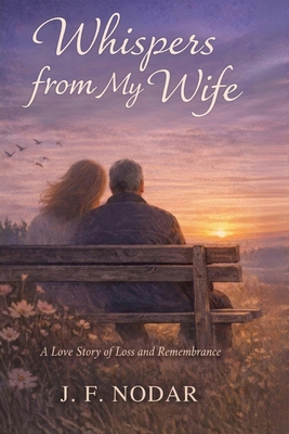 Whispers from My Wife 1764340930 Book Cover