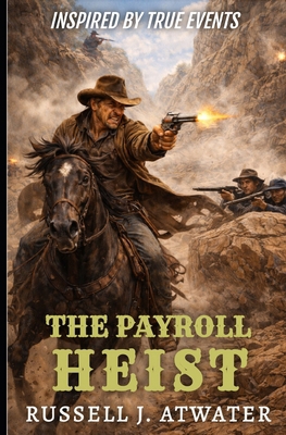 The Payroll Heist B0GR9DHYTK Book Cover