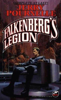 Falkenberg's Legion 067172018X Book Cover