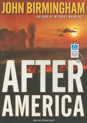 After America 1400168589 Book Cover