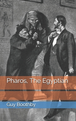 Pharos, The Egyptian B091VXXXPP Book Cover