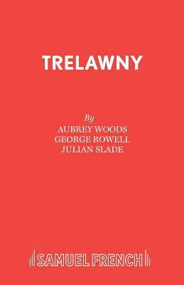 Trelawny 0573080410 Book Cover