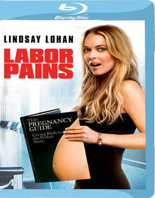 Labor Pains            Book Cover