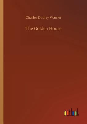 The Golden House 3732644561 Book Cover