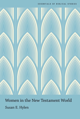 Women in the New Testament World 0190237570 Book Cover