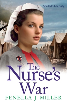 The Nurse's War 1835186637 Book Cover