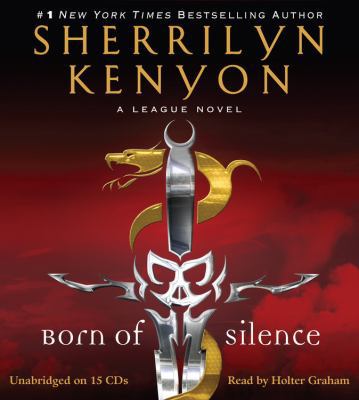 Born of Silence 1619692988 Book Cover