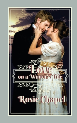 Love on a Winter's tide 0645111619 Book Cover