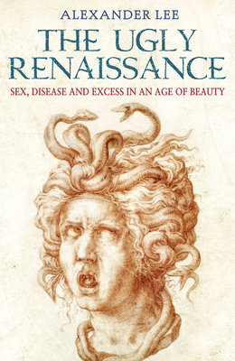 The Ugly Renaissance B00D48BSYM Book Cover