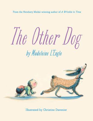 The Other Dog 1452171890 Book Cover