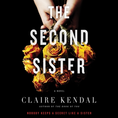 The Second Sister 1538454734 Book Cover