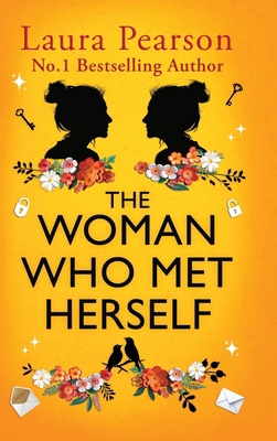 The Woman Who Met Herself 1836034644 Book Cover