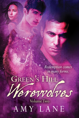 Green's Hill Werewolves, Vol. 2 1635336848 Book Cover