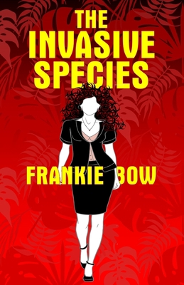 The Invasive Species (Professor Molly Mysteries... [Large Print]            Book Cover