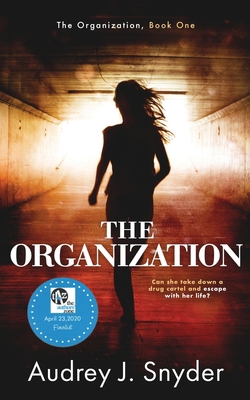 The Organization B092M25B7P Book Cover