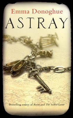 Astray 1447211952 Book Cover