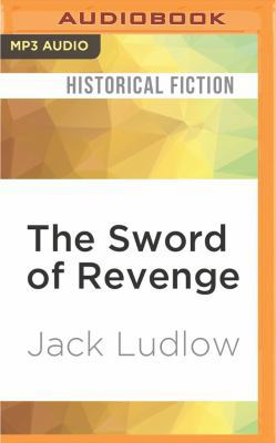 The Sword of Revenge 1531844294 Book Cover