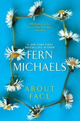 About Face 1420138448 Book Cover