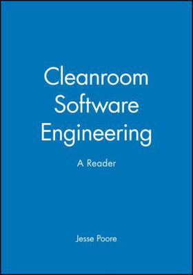 Cleanroom Software 185554654X Book Cover