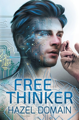 Freethinker 1963773241 Book Cover