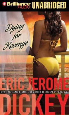 Dying for Revenge 1423367065 Book Cover