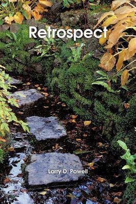 Retrospect 1462044077 Book Cover