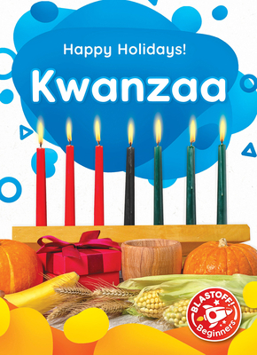 Kwanzaa 1644876817 Book Cover