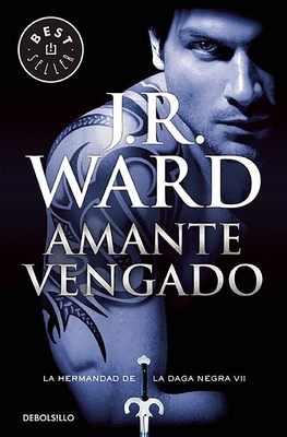 Amante Vengado / Lover Avenged [Spanish] 8490629099 Book Cover