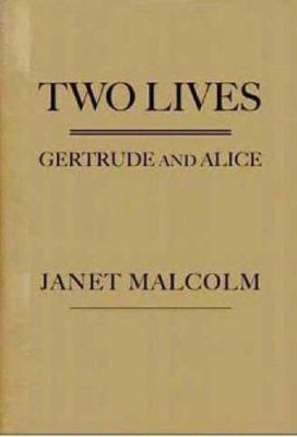 Two Lives: Gertrude and Alice