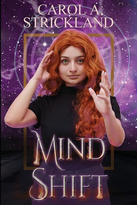 Mind Shift (Three Worlds) 1941318452 Book Cover