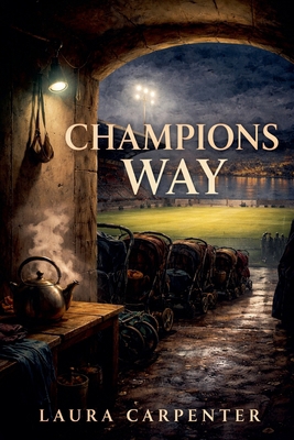 Champions Way B0GJXBDCPS Book Cover