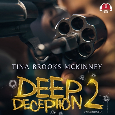 Deep Deception 2 1094046566 Book Cover