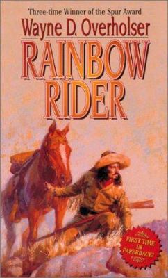 Rainbow Rider 0843951516 Book Cover
