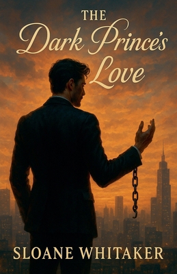 The Dark Prince's Love B0F8T8582S Book Cover