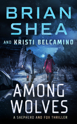 Among Wolves 1648753019 Book Cover