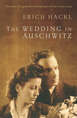 The Wedding in Auschwitz 1852429836 Book Cover