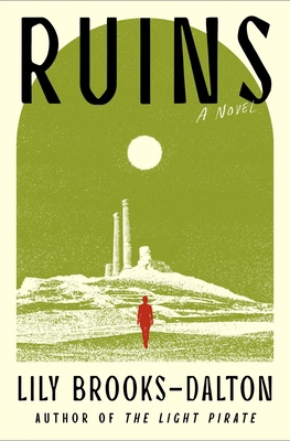 Ruins 1538770539 Book Cover