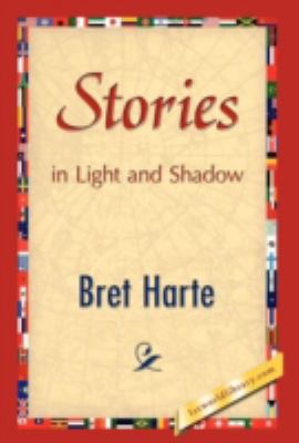 Stories in Light and Shadow 1421894149 Book Cover