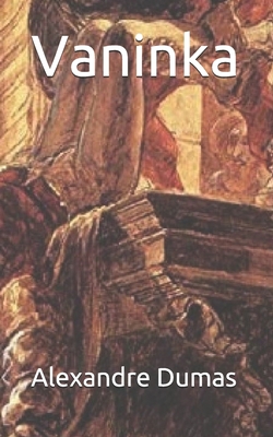 Vaninka 1696064171 Book Cover