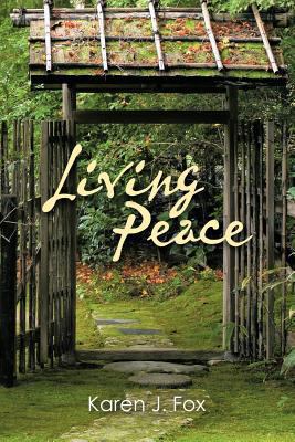 Living Peace 146857325X Book Cover