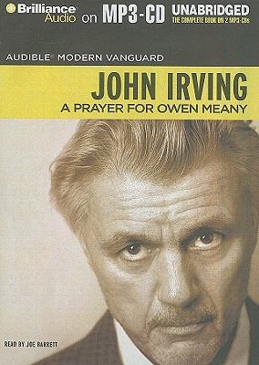 A Prayer for Owen Meany 1423391659 Book Cover